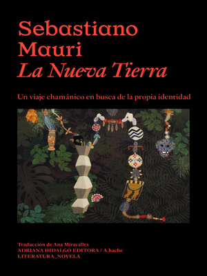 cover image of La nueva tierra